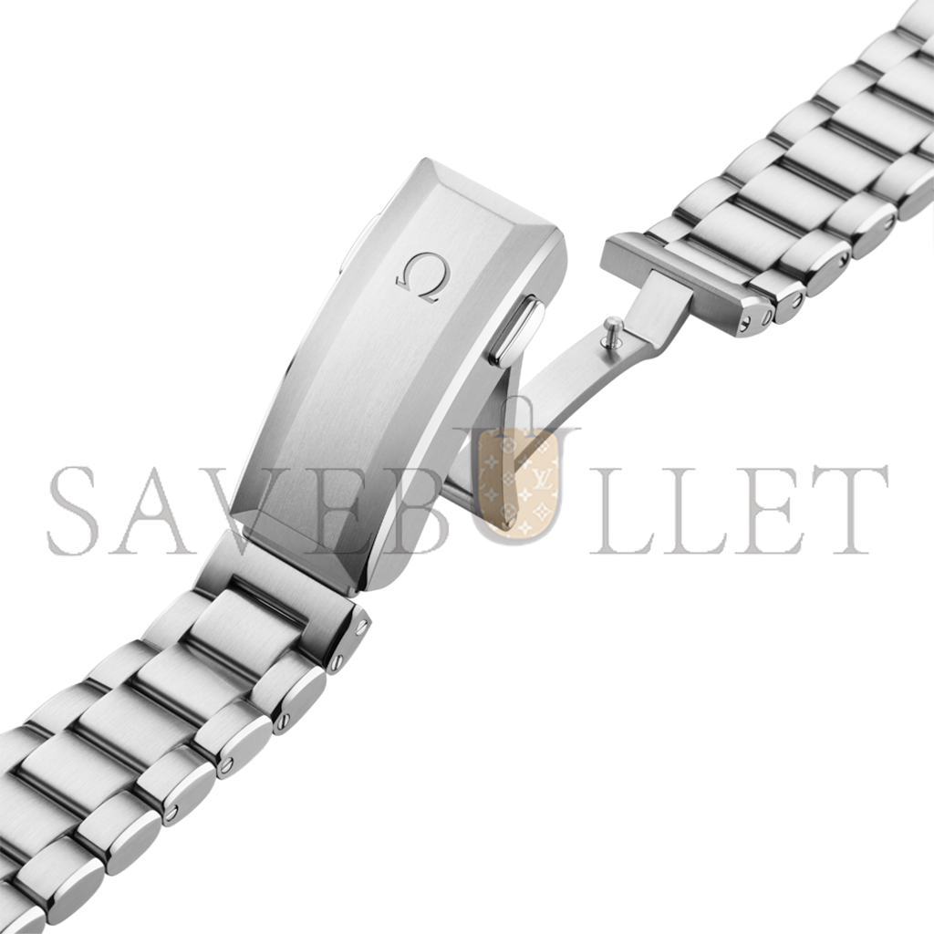 Om**a seamaster planet ocean 6000m watch 215.30.46.21.03.001